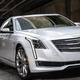 Illustration for article titled There Wont Be A Cadillac CT6-V But It Will Get A Twin-Turbo V8 Anyway